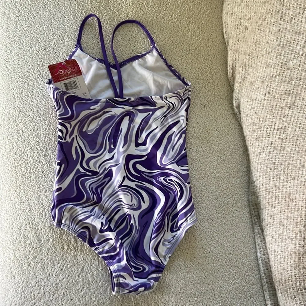 Kanu Surf 82% nylon